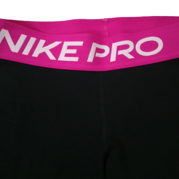 Nike Pro Leggings - Picture 5 of 6